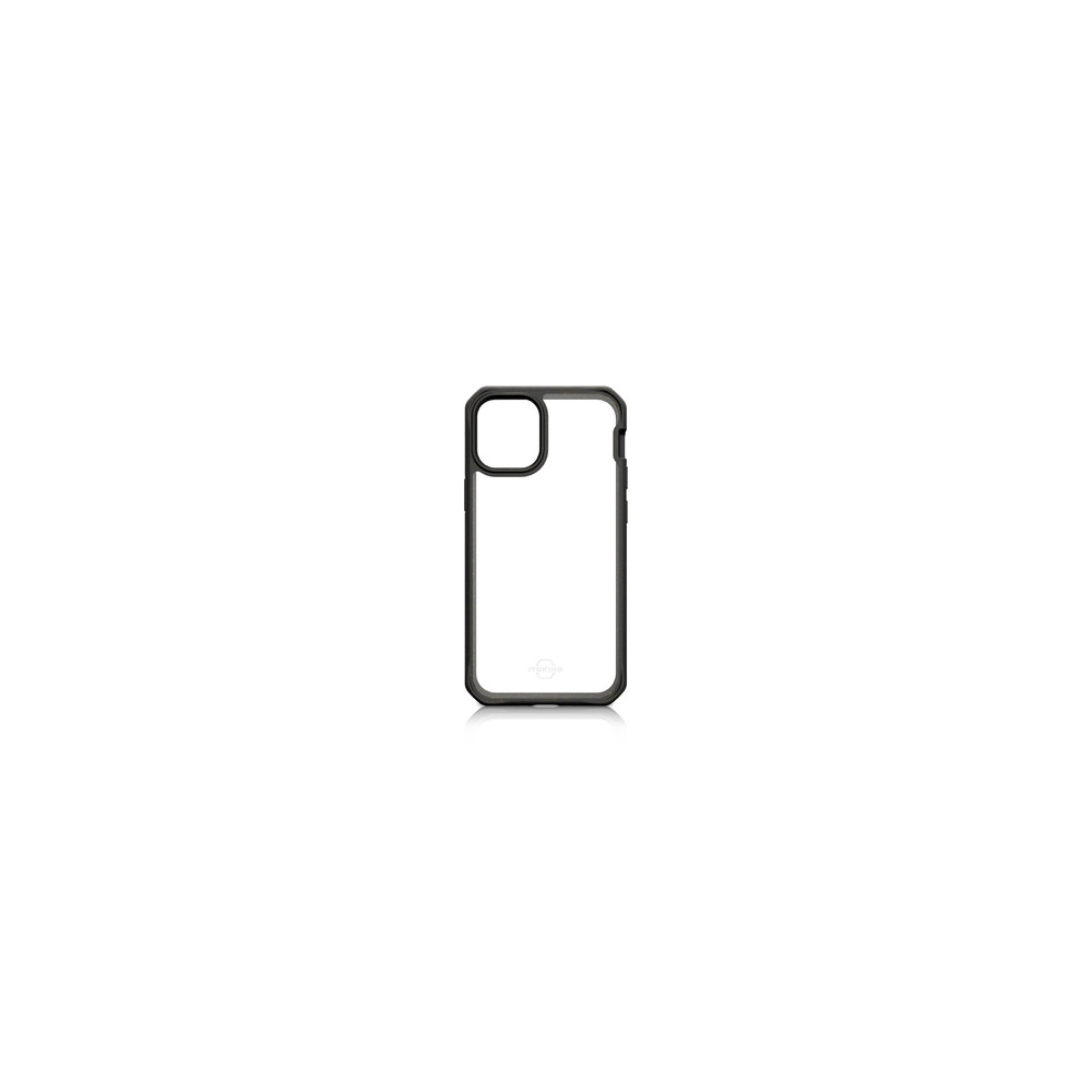 Produktbild för iTSKINS FERONIA BIO PURE skal till iPhone 12 mini®