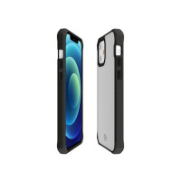 Produktbild för iTSKINS FERONIA BIO PURE skal till iPhone 12 mini®
