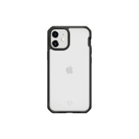 Produktbild för iTSKINS FERONIA BIO PURE skal till iPhone 12 mini®
