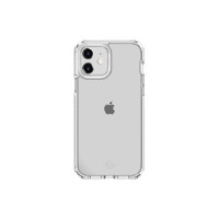 Produktbild för ITSKINS SupremeClear, Mobilskal, Apple, iPhone 12 Mini, 13,7...