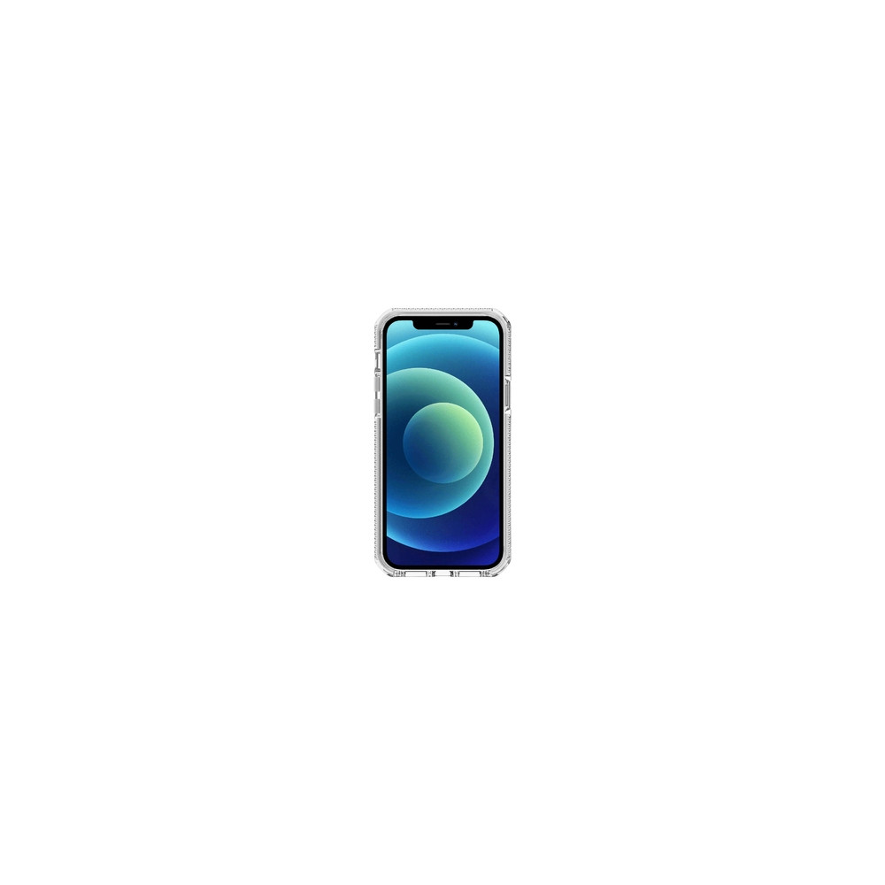 Produktbild för ITSKINS SupremeClear, Mobilskal, Apple, iPhone 12 Mini, 13,7...