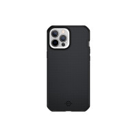 Produktbild för ITSKINS AP2M-HYBFS-BLCK, Mobilskal, Apple, iPhone 13 Pro Max...