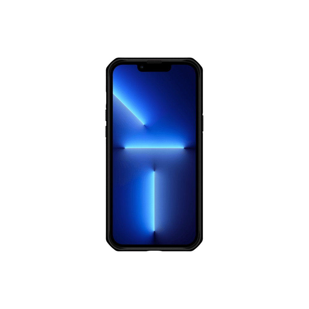 Produktbild för ITSKINS AP2M-HYBFS-BLCK, Mobilskal, Apple, iPhone 13 Pro Max...