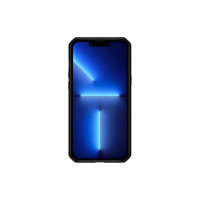 Produktbild för ITSKINS AP2M-HYBFS-BLCK, Mobilskal, Apple, iPhone 13 Pro Max...
