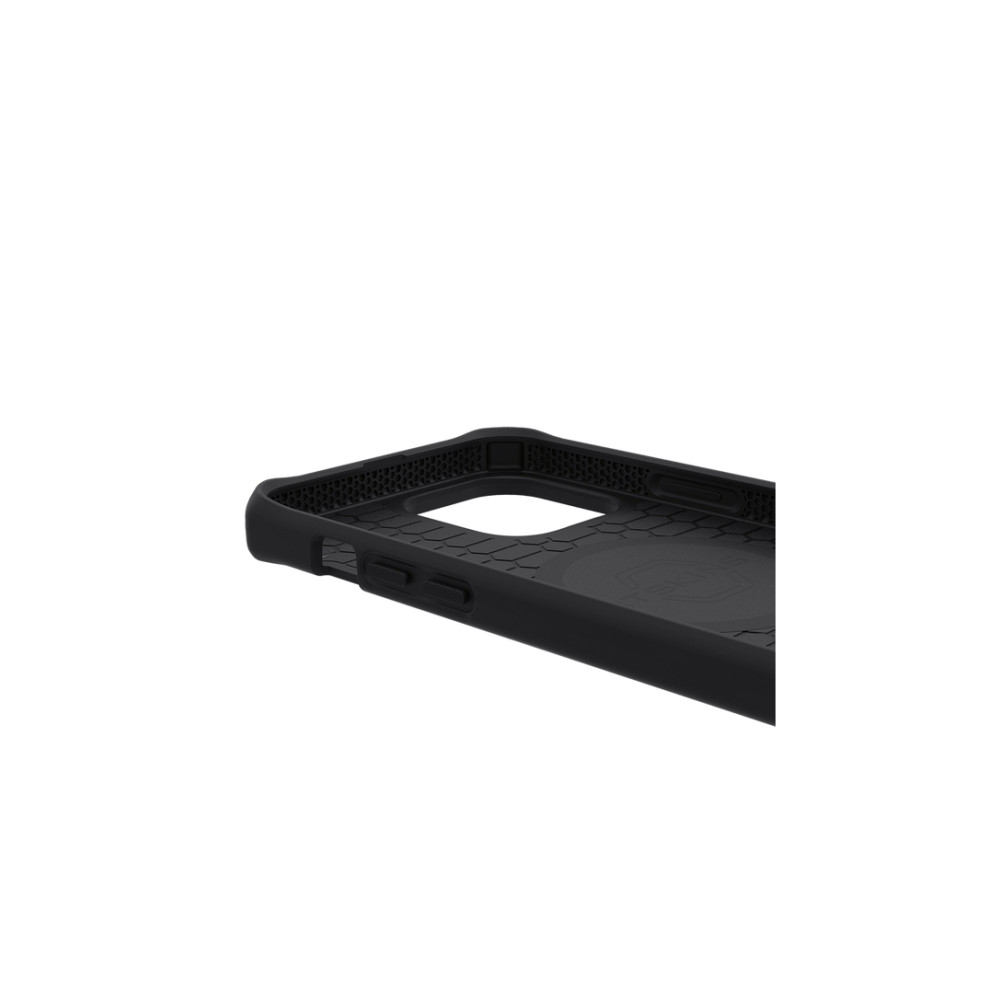 Produktbild för ITSKINS AP2M-HYBFS-BLCK, Mobilskal, Apple, iPhone 13 Pro Max...