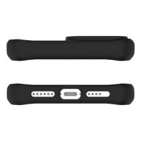 Produktbild för ITSKINS AP2M-HYBFS-BLCK, Mobilskal, Apple, iPhone 13 Pro Max...