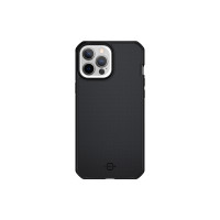 Produktbild för ITSKINS AP2M-HYBFS-BLCK, Mobilskal, Apple, iPhone 13 Pro Max...