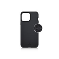 Produktbild för ITSKINS AP2M-HYBFS-BLCK, Mobilskal, Apple, iPhone 13 Pro Max...