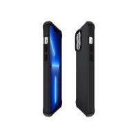 Produktbild för ITSKINS AP2M-HYBFS-BLCK, Mobilskal, Apple, iPhone 13 Pro Max...
