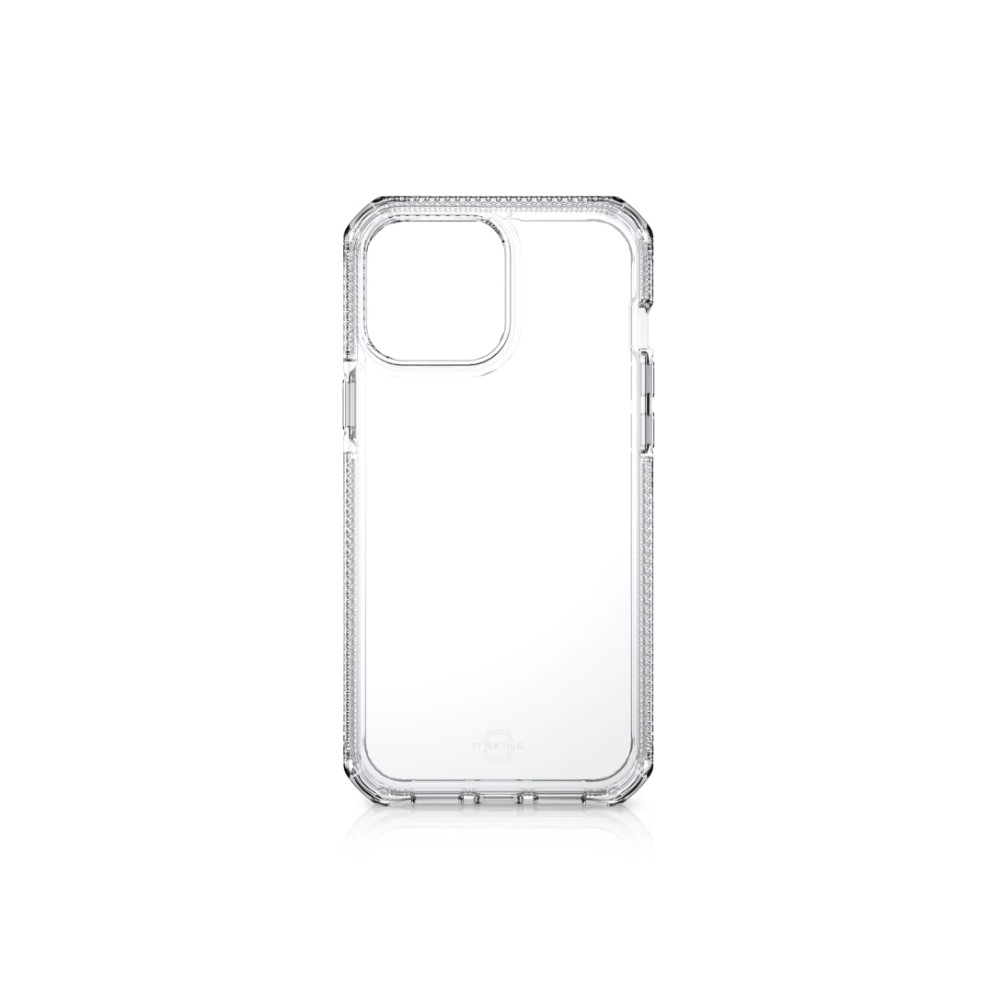 Produktbild för ITSKINS SupremeClear, Mobilskal, Apple, iPhone 13 Mini, 13,7...