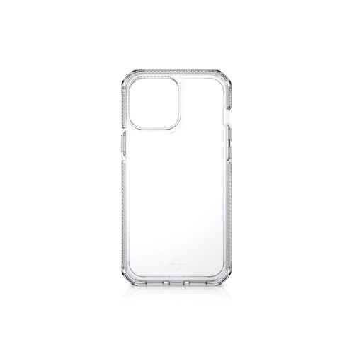 ITSkins ITSKINS SupremeClear, Mobilskal, Apple, iPhone 13 Mini, 13,7...