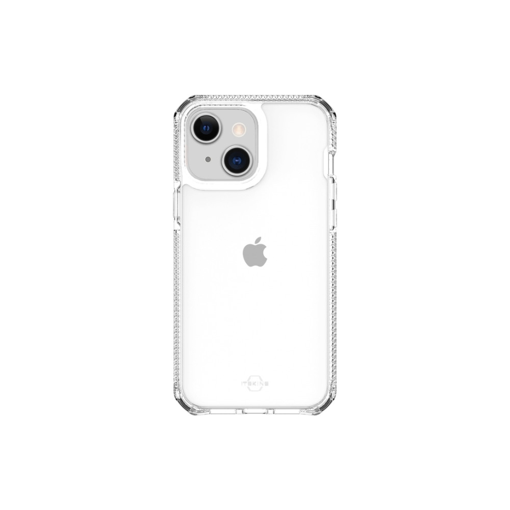 Produktbild för ITSKINS SupremeClear, Mobilskal, Apple, iPhone 13 Mini, 13,7...