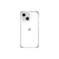 Produktbild för ITSKINS SupremeClear, Mobilskal, Apple, iPhone 13 Mini, 13,7...