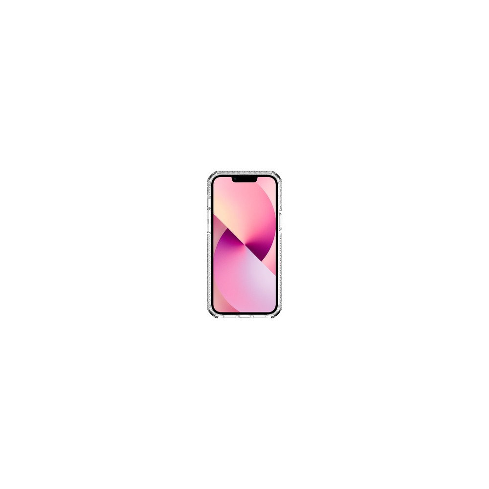 Produktbild för ITSKINS SupremeClear, Mobilskal, Apple, iPhone 13 Mini, 13,7...