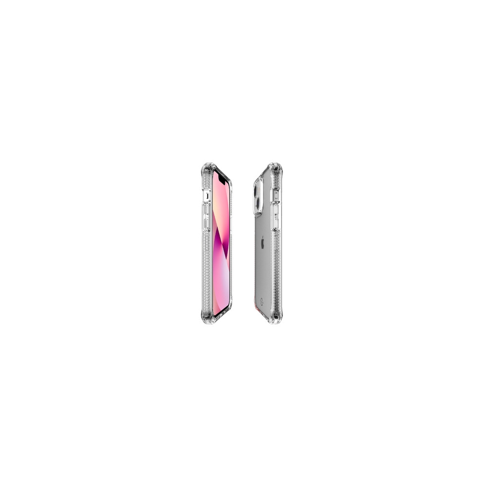 Produktbild för ITSKINS SupremeClear, Mobilskal, Apple, iPhone 13 Mini, 13,7...