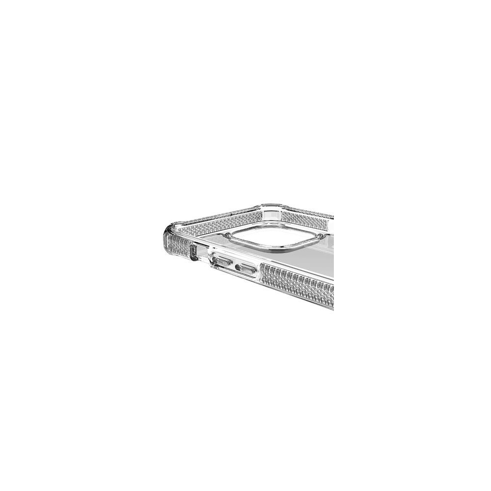 Produktbild för ITSKINS SupremeClear, Mobilskal, Apple, iPhone 13 Mini, 13,7...