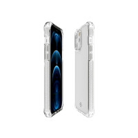 Produktbild för ITSKINS SUPREME CLEAR skal till iPhone 12 Pro Max®