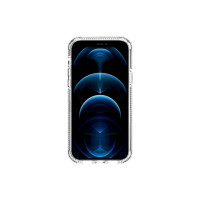 Produktbild för ITSKINS SUPREME CLEAR skal till iPhone 12 Pro Max®