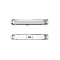Produktbild för ITSKINS SUPREME CLEAR skal till iPhone 12 Pro Max®