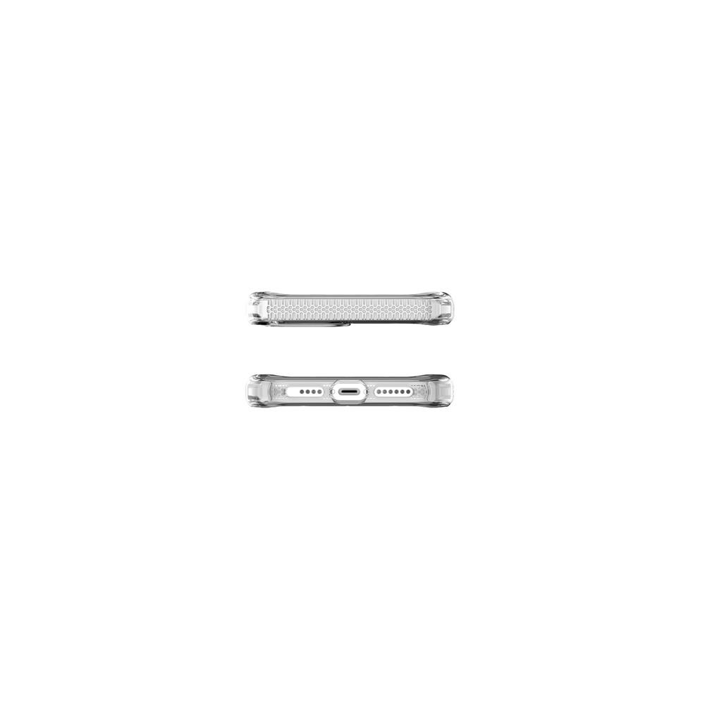 Produktbild för ITSKINS SupremeClear, Mobilskal, Apple, iPhone 12 Pro Max, 1...