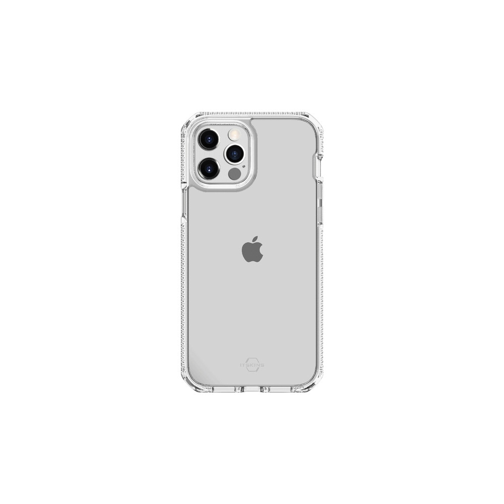 Produktbild för ITSKINS SupremeClear, Mobilskal, Apple, iPhone 12 Pro Max, 1...