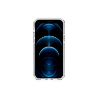 Produktbild för ITSKINS SupremeClear, Mobilskal, Apple, iPhone 12 Pro Max, 1...