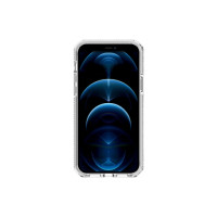 Produktbild för ITSKINS SupremeClear, Mobilskal, Apple, iPhone 12 Pro Max, 1...