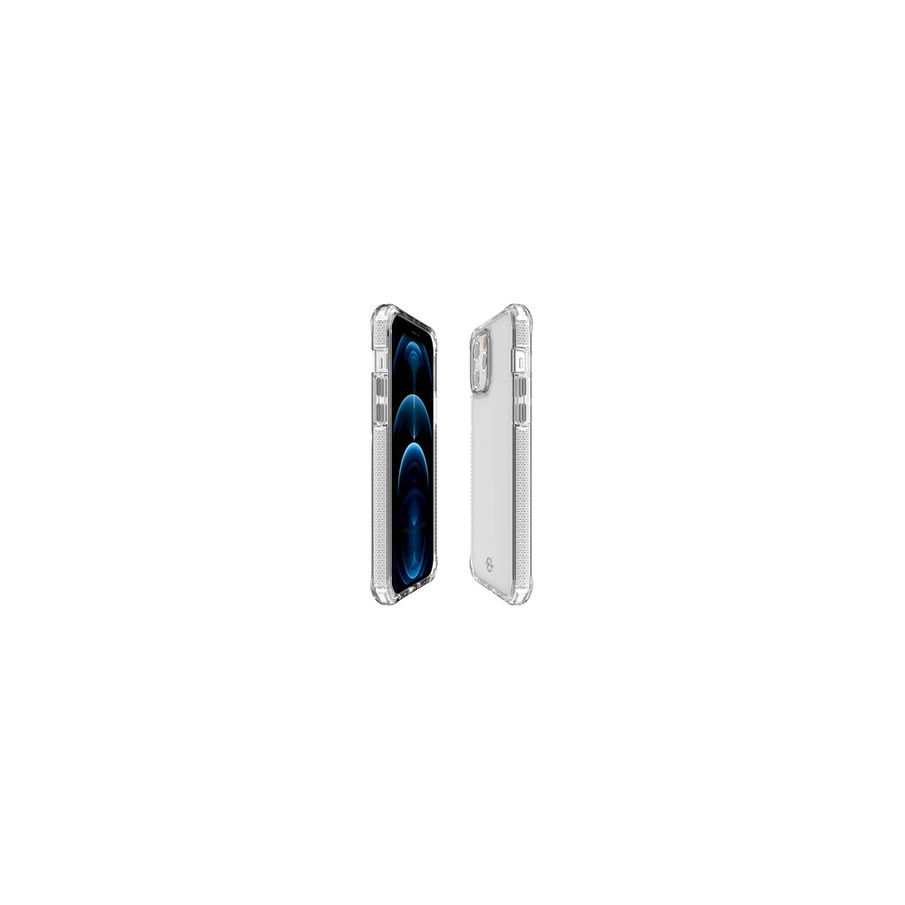 Produktbild för ITSKINS SupremeClear, Mobilskal, Apple, iPhone 12 Pro Max, 1...