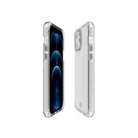 Produktbild för ITSKINS SupremeClear, Mobilskal, Apple, iPhone 12 Pro Max, 1...