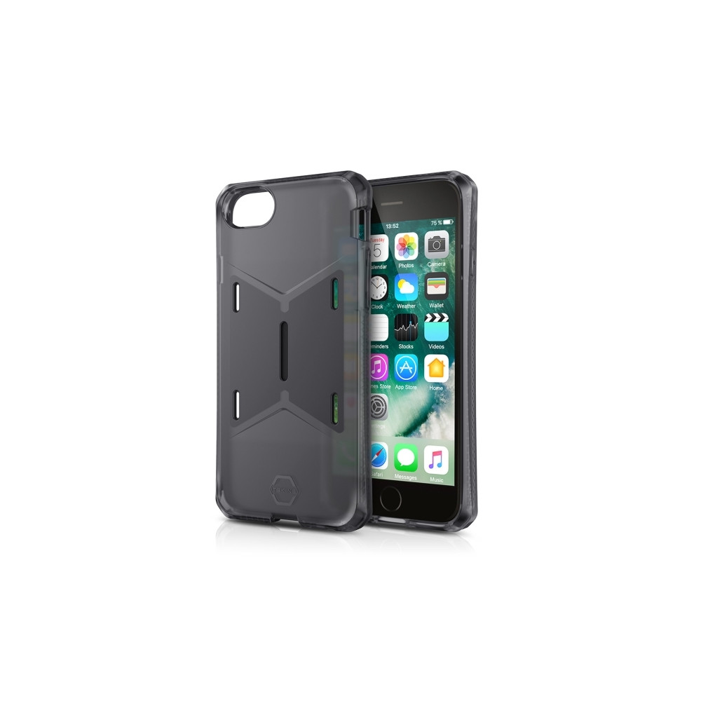 Produktbild för ITSKINS MAGNETA MOUNT-skydd till iPhone 8 / 7 / 6s / 6® + bi...