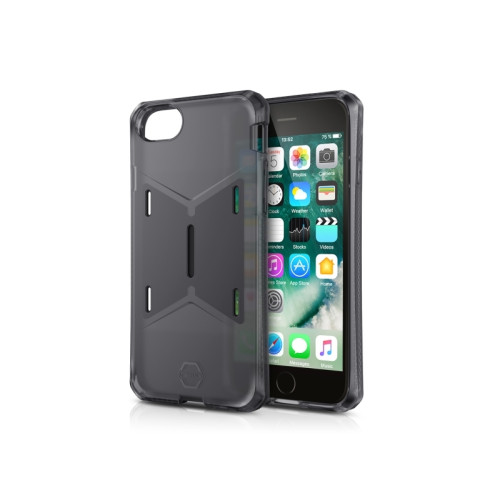 ITSkins ITSKINS MAGNETA MOUNT-skydd till iPhone 8 / 7 / 6s / 6® + bi...