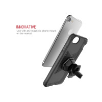 Produktbild för ITSKINS MAGNETA MOUNT-skydd till iPhone 8 / 7 / 6s / 6® + bi...
