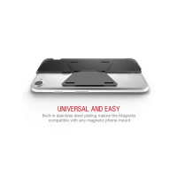 Produktbild för ITSKINS MAGNETA MOUNT-skydd till iPhone 8 / 7 / 6s / 6® + bi...