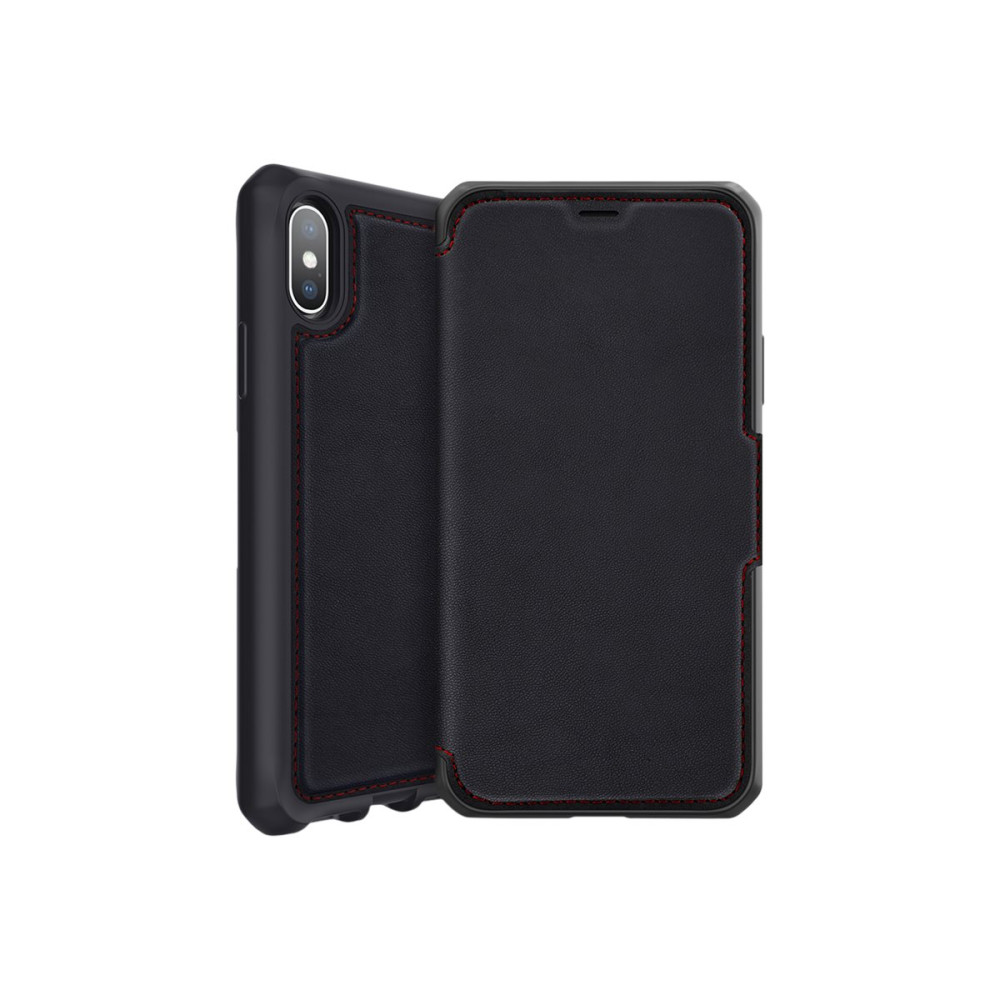 Produktbild för ITSKINS HYBRID // FOLIO - vikbart fodral för mobiltelefon