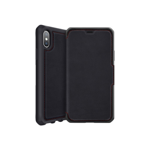 ITSkins ITSKINS HYBRID // FOLIO - vikbart fodral för mobiltelefon