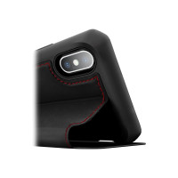 Produktbild för ITSKINS HYBRID // FOLIO - vikbart fodral för mobiltelefon