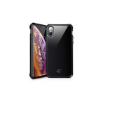 Produktbild för ITSKINS APHX-IRIDM-BLCK, Mobilskal, Apple, iPhone XS, 14,7 c...