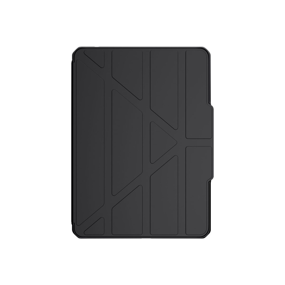 Produktbild för ITSKINS HYBRID // SOLID FOLIO - vikbart fodral för surfplatta