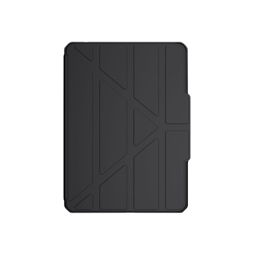 ITSkins ITSKINS HYBRID // SOLID FOLIO - vikbart fodral för surfplatta