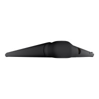 Produktbild för ITSKINS HYBRID // SOLID FOLIO - vikbart fodral för surfplatta
