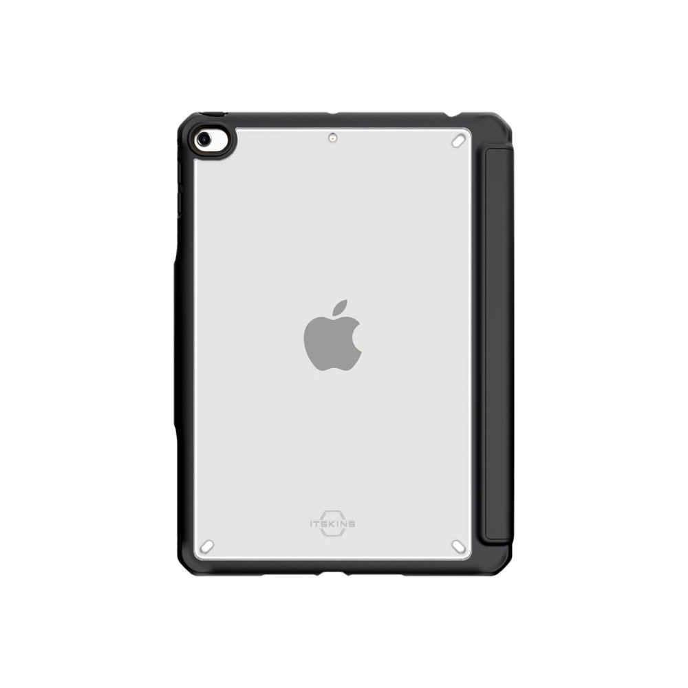 Produktbild för ITSKINS HYBRID // SOLID FOLIO - vikbart fodral för surfplatta