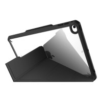 Produktbild för ITSKINS HYBRID // SOLID FOLIO - vikbart fodral för surfplatta