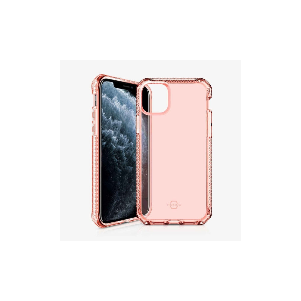 Produktbild för ITSKINS APXE-SPECM-CORL, Mobilskal, Apple, iPhone 11 Pro, 14...
