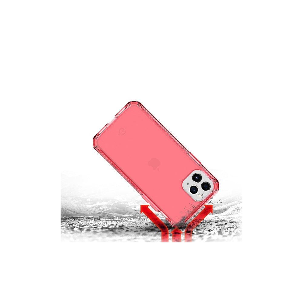 Produktbild för ITSKINS APXE-SPECM-CORL, Mobilskal, Apple, iPhone 11 Pro, 14...