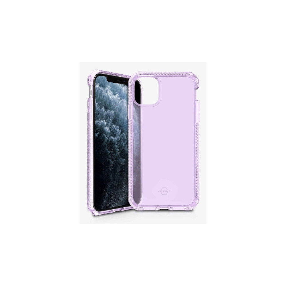 Produktbild för ITSKINS SPECTRUM R, Kantskydd, Apple, iPhone 11 Pro, 14,9 cm...