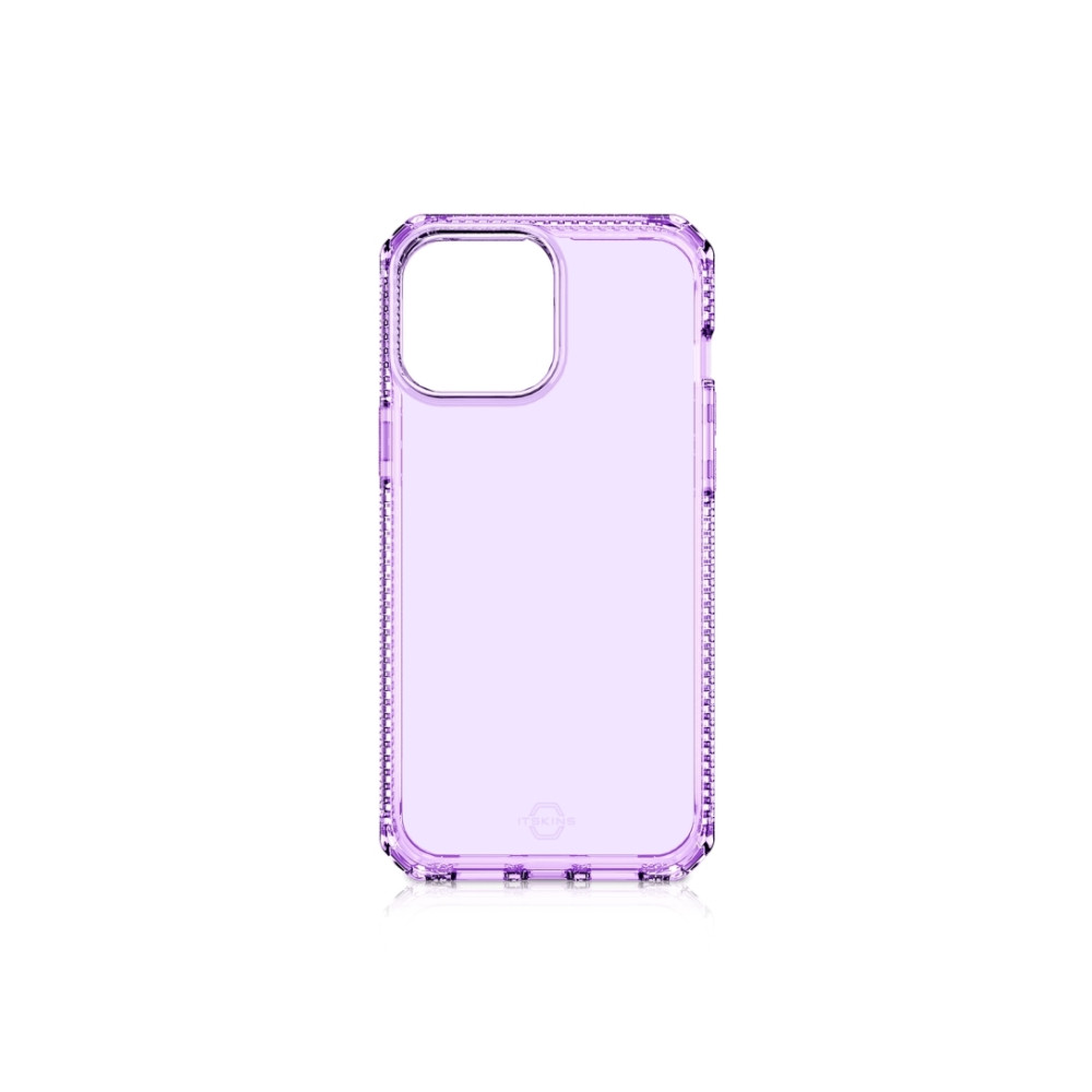 Produktbild för ITSKINS SPECTRUM R, Kantskydd, Apple, iPhone 11 Pro, 14,9 cm...