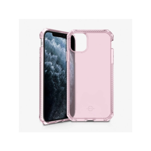 ITSkins ITSKINS SPECTRUM // CLEAR, Mobilskal, Apple, Apple iPhone 11...
