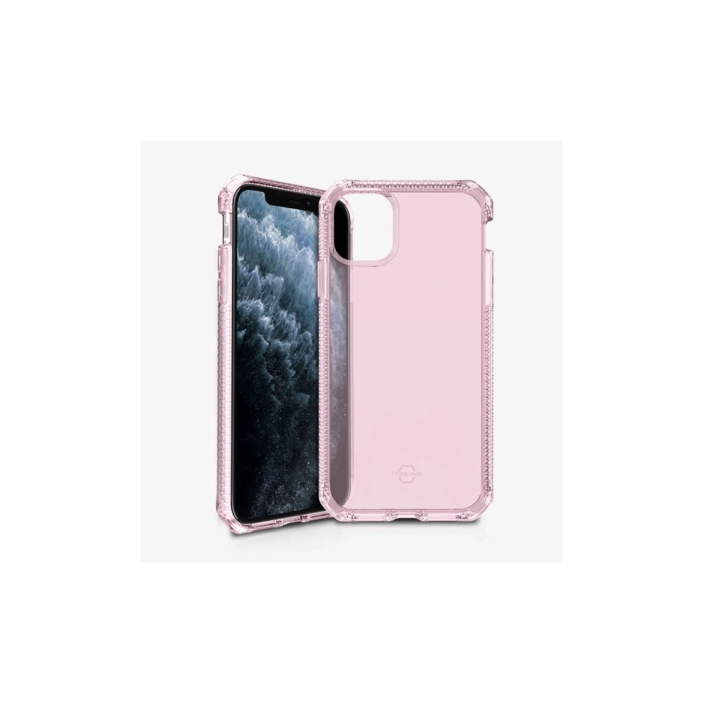 Produktbild för ITSKINS SPECTRUM // CLEAR, Mobilskal, Apple, Apple iPhone 11...