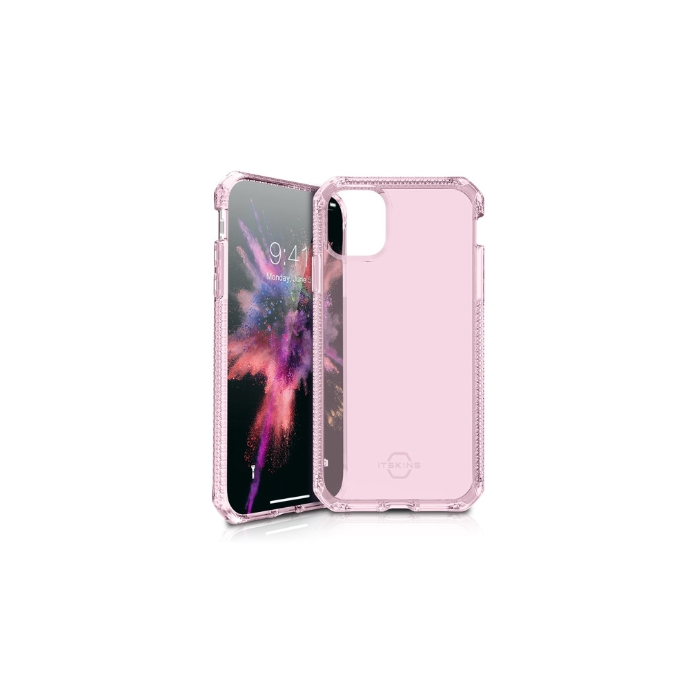 Produktbild för ITSKINS SPECTRUM // CLEAR, Mobilskal, Apple, Apple iPhone 11...