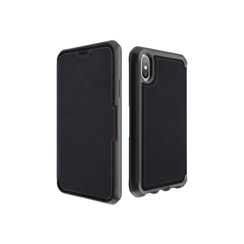 ITSkins ITSKINS HYBRID // FOLIO - vikbart fodral för mobiltelefon